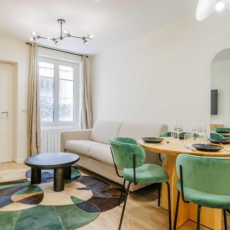 Modern Apartment Near Montmartresacre Coeur Parijs Buitenkant foto